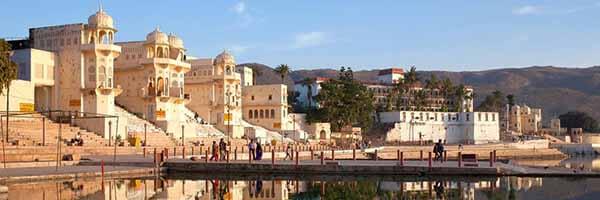 Ajmer-Pushkar Sight